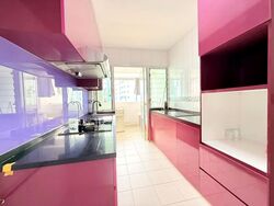 Blk 316C Yishun Greenwalk (Yishun), HDB 4 Rooms #636066451